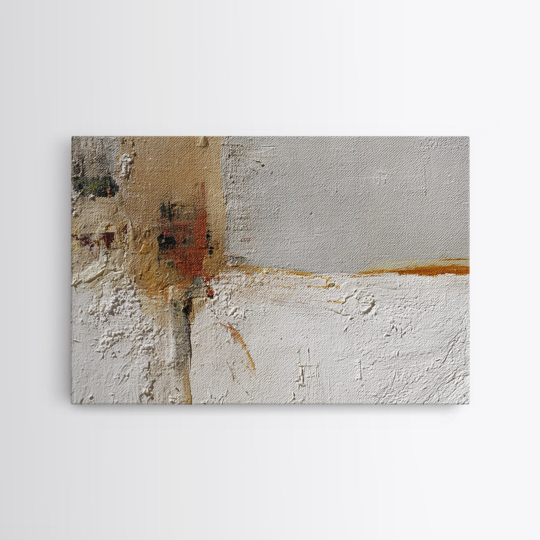 Minimal Nude Figure Framed Canvas Print, Line Art, Gallery Decor, Living Room Decor, Fine Art, Line, Home Decor, Wall Decor, LIN-3x2-13