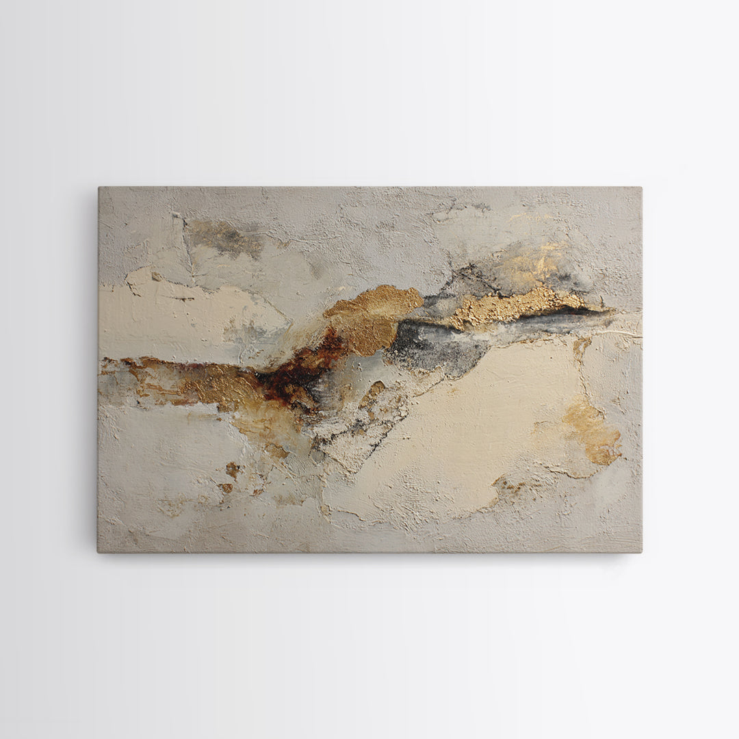 Minimal Angel Wing Contour Framed Canvas Print, Line Art, Statement Artwork, Living Room Decor, Fine Art, Line, Custom Portrait, LIN-3x2-25