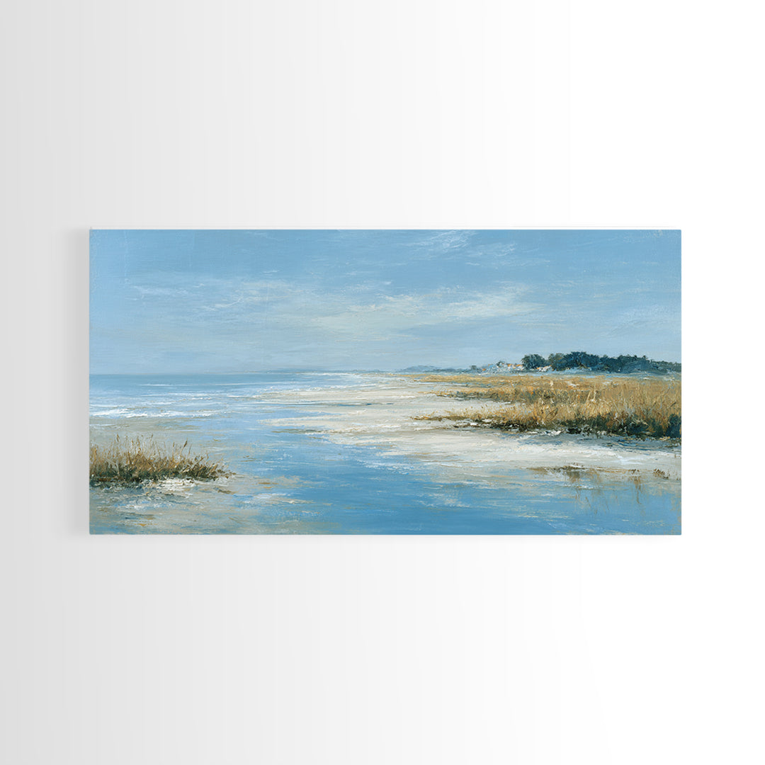 Oversized Line Figure Framed Canvas Print, Living Room Art, Digital Prints, Living Room Decor, Oil Painting, Living, LIR-2x1-13