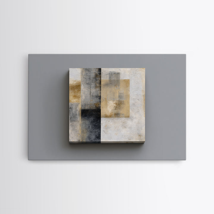 Architectural Arch and Column Abstraction Canvas Print, Law Office Art, Printable Art, Office Decor, Abstract Art, Counsel, LOA-3x2-66