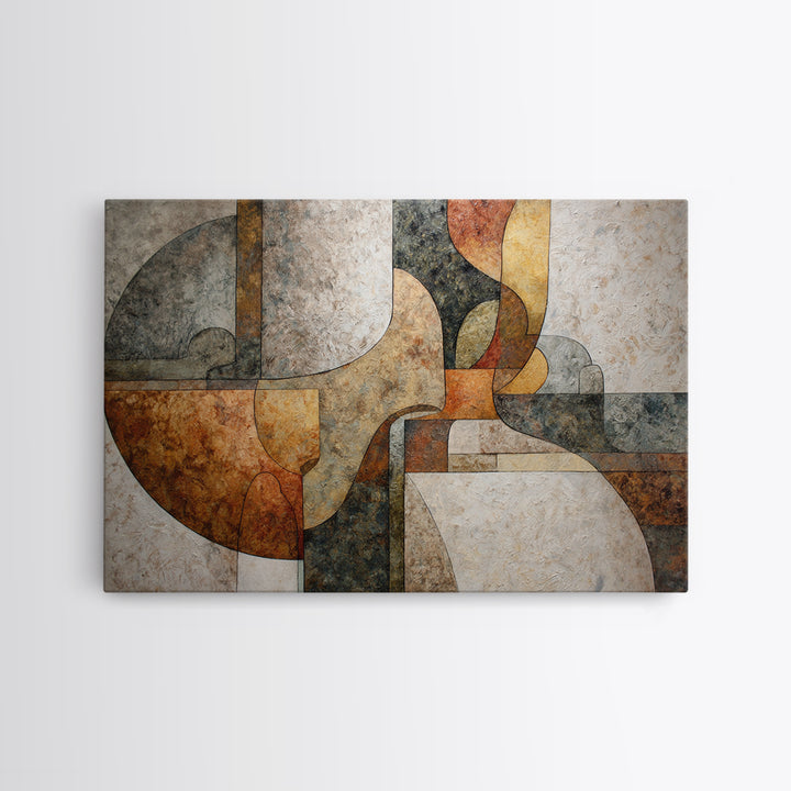 Classical Reclining Figure Implied Through Line Art Canvas Print, Master Bedroom, Wall Decor Bedroom, Bedroom Decor, Sanctuary, MAS-3x2-50
