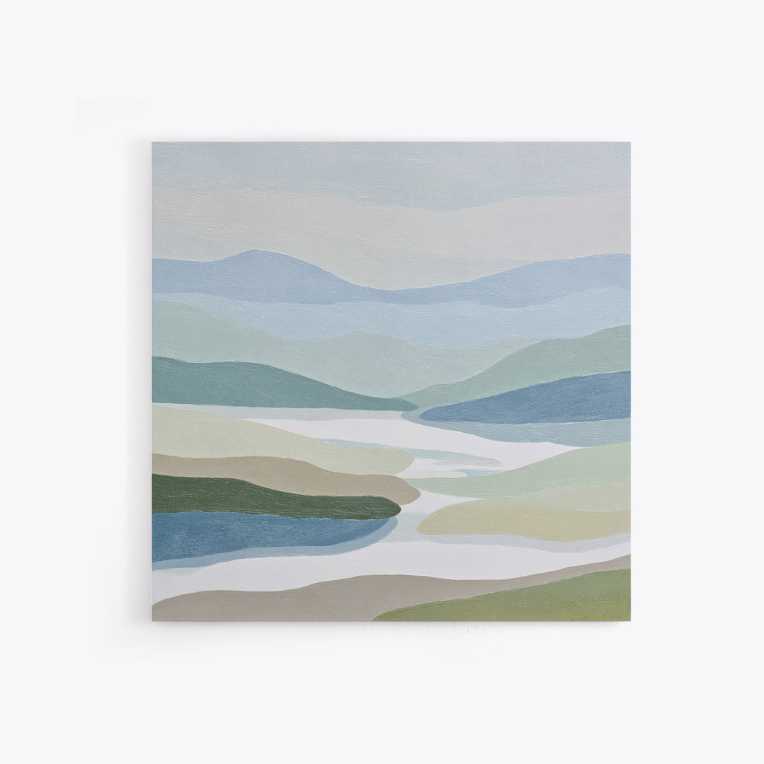 Simple Line Figure Framed Canvas Print, Medical Office Art, Anatomy Art, Office Decor, Fine Art, Calm, Statement Artwork, MOA-1x1-42
