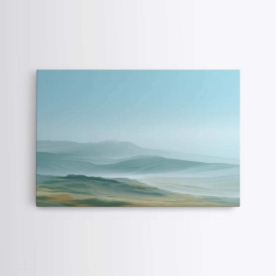 Simple Line Figure Framed Canvas Print, Medical Office Art, Medical Office Decor, Office Decor, Fine Art, Calm, Nurse Wall Art, MOA-3x2-70