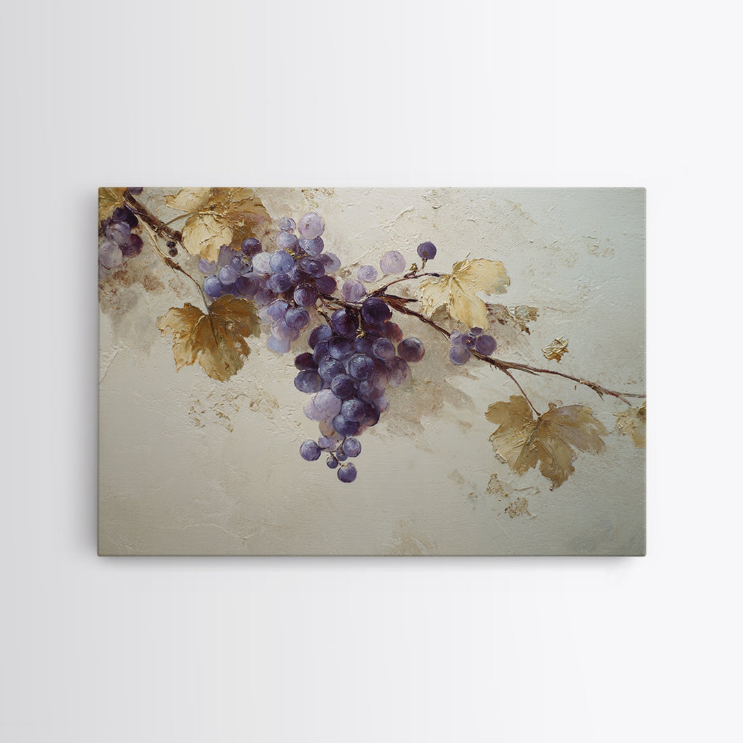 Elegant Table Objects Framed Canvas Print, Restaurant Art, Wall Art Print, Restaurant Decor, Fine Art, Bistro, Modern Decor, RES-3x2-28