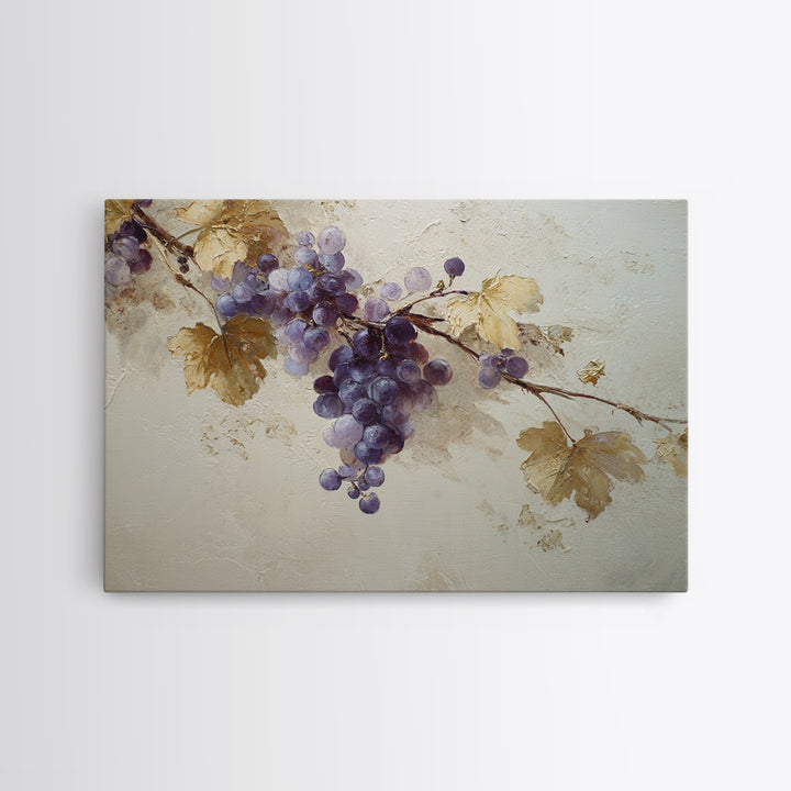Elegant Table Objects Framed Canvas Print, Restaurant Art, Wall Art Print, Restaurant Decor, Fine Art, Bistro, Modern Decor, RES-3x2-28