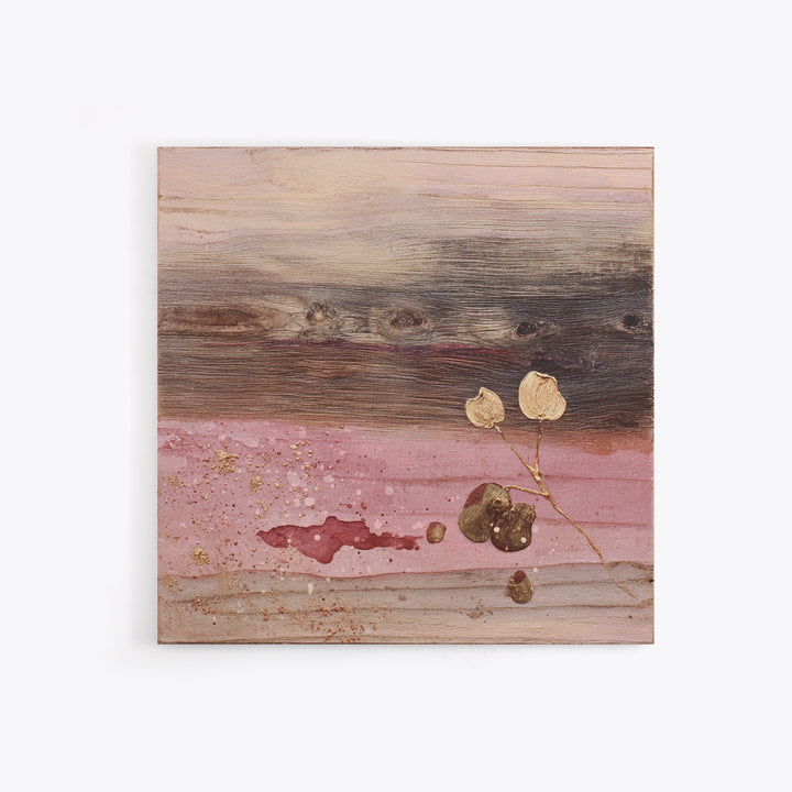 Wood Grain Abstract Framed Canvas Print, Rustic Art, Gallery Decor, Farmhouse Decor, Fine Art, Rustic, Contemporary Art, RUS-1x1-32