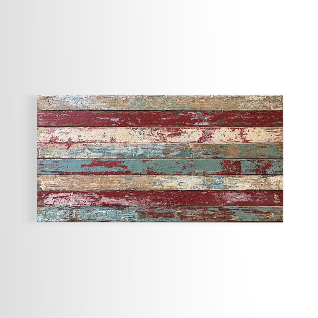 Wood Grain Abstract Framed Canvas Print, Rustic Art, Minimalist Decor, Farmhouse Decor, Abstract Art, Rustic, Printable Art, RUS-2x1-28