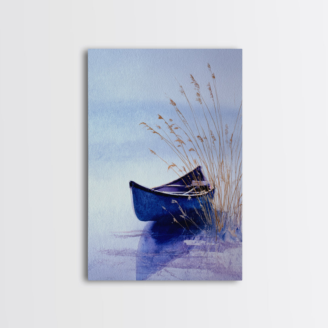 Wood Grain Abstract Canvas Print, Rustic Art, Eclectic Wall Art, Farmhouse Decor, Rustic, Fine Art Print, Statement Artwork, RUS-2x3-16
