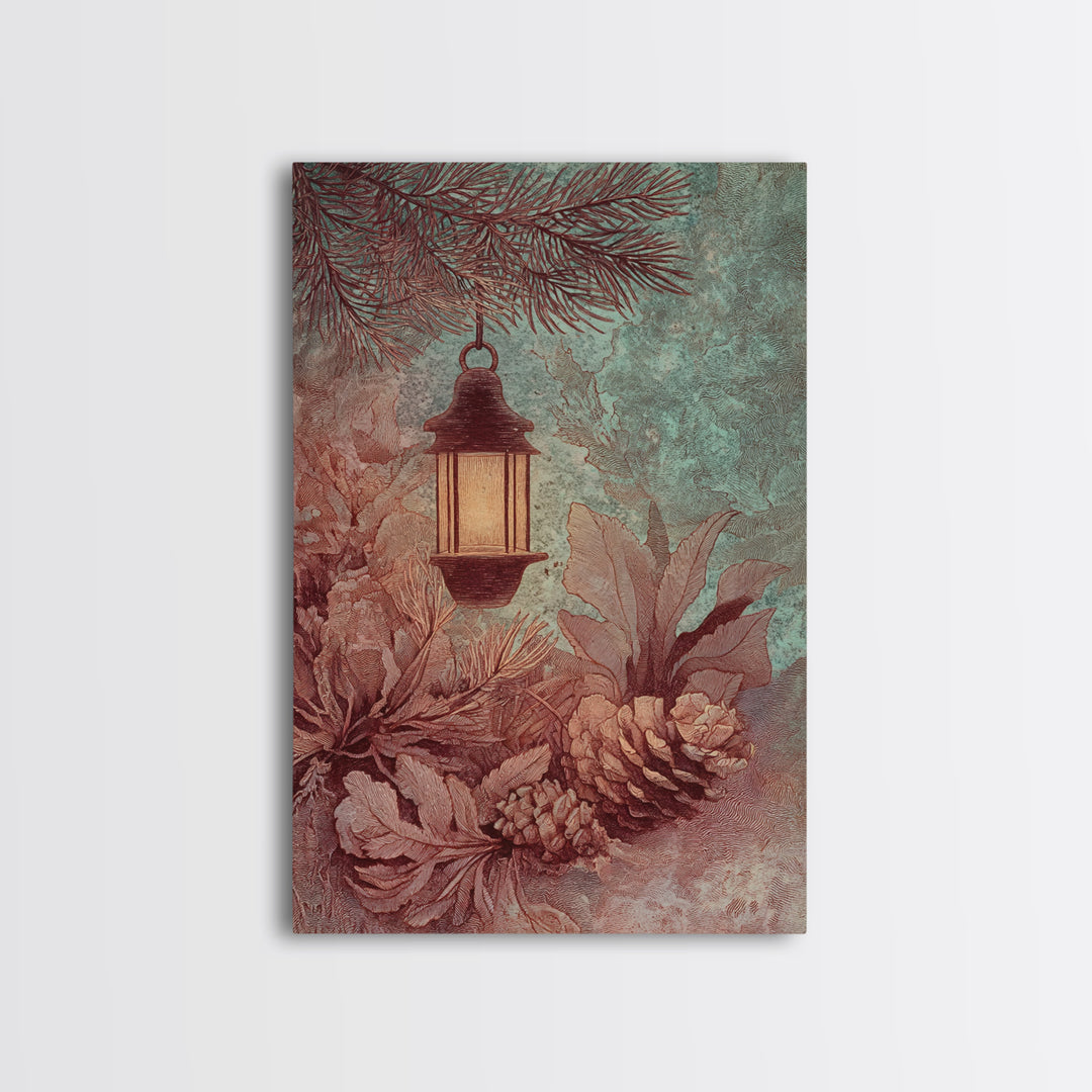 Buffalo Portrait with Western Texture Canvas Print, Rustic Art, Minimalist Decor, Farmhouse Decor, Rustic, Printable Art, RUS-2x3-54