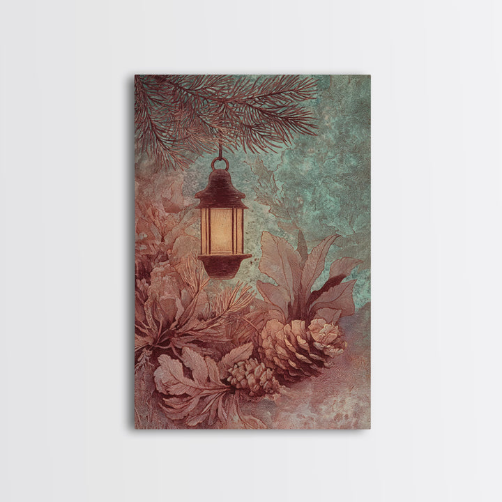 Buffalo Portrait with Western Texture Canvas Print, Rustic Art, Minimalist Decor, Farmhouse Decor, Rustic, Printable Art, RUS-2x3-54