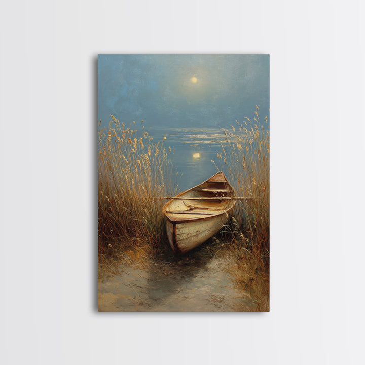 Wood Grain Abstract Framed Canvas Print, Rustic Art, Printable Wall Art, Farmhouse Decor, Fine Art, Rustic, Wood Art, RUS-2x3-88