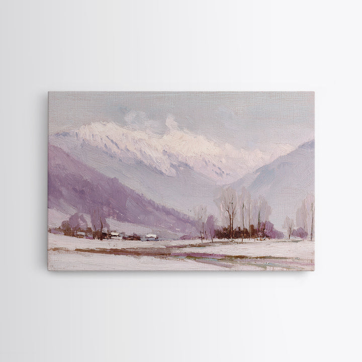Wood Grain Abstract Canvas Print, Rustic Art, Farmhouse Decor, Fine Art, Rustic, Gallery Wall Art, Landscape Wall Art, RUS-3x2-12
