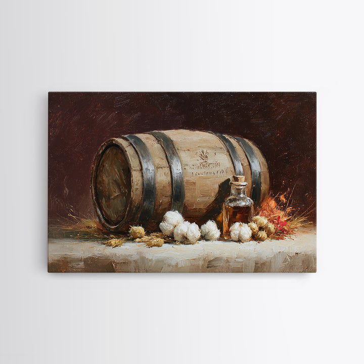 Rusty Horseshoe and Rope Composition Canvas Print, Rustic Art, 3d Wall Art, Farmhouse Decor, Fine Art, Rustic, Living Room Art, RUS-3x2-17