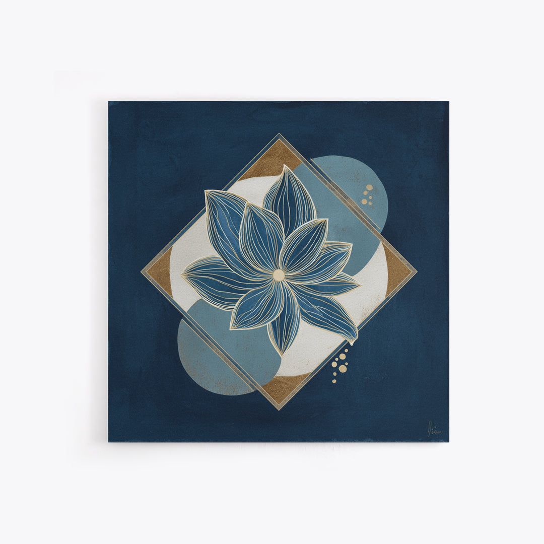 Sage and Ivory Geometric Calm Composition Framed Canvas Print, Spa Art, Neutral Decor, Spa Decor, Fine Art, Serenity, SPA-1x1-21