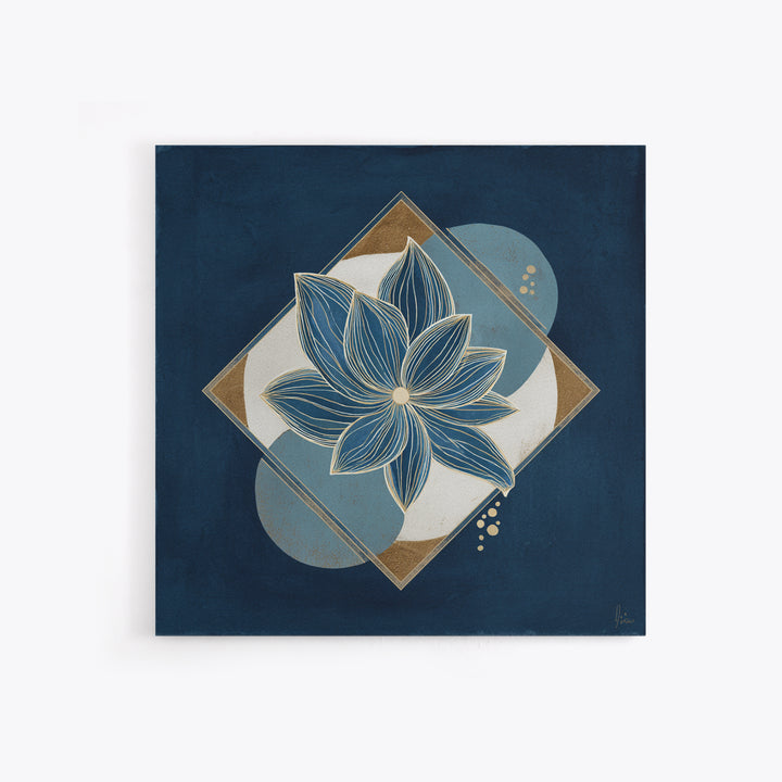 Sage and Ivory Geometric Calm Composition Framed Canvas Print, Spa Art, Neutral Decor, Spa Decor, Fine Art, Serenity, SPA-1x1-21