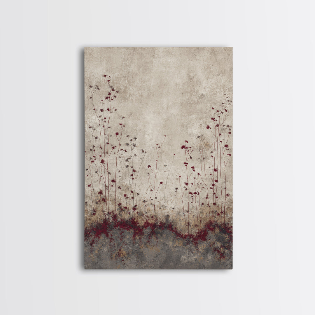 Abstract Water Ripples Canvas Print, Spa Art, Contemporary Art, Spa Decor, Serenity, Spa Wall Art, Teen Girl Room Decor, SPA-2x3-62