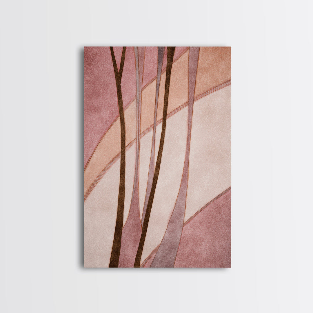 White Towels and Eucalyptus Without Room Context Framed Canvas Print, Spa Art, Nature Prints, Spa Decor, Watercolor Art, SPA-2x3-80