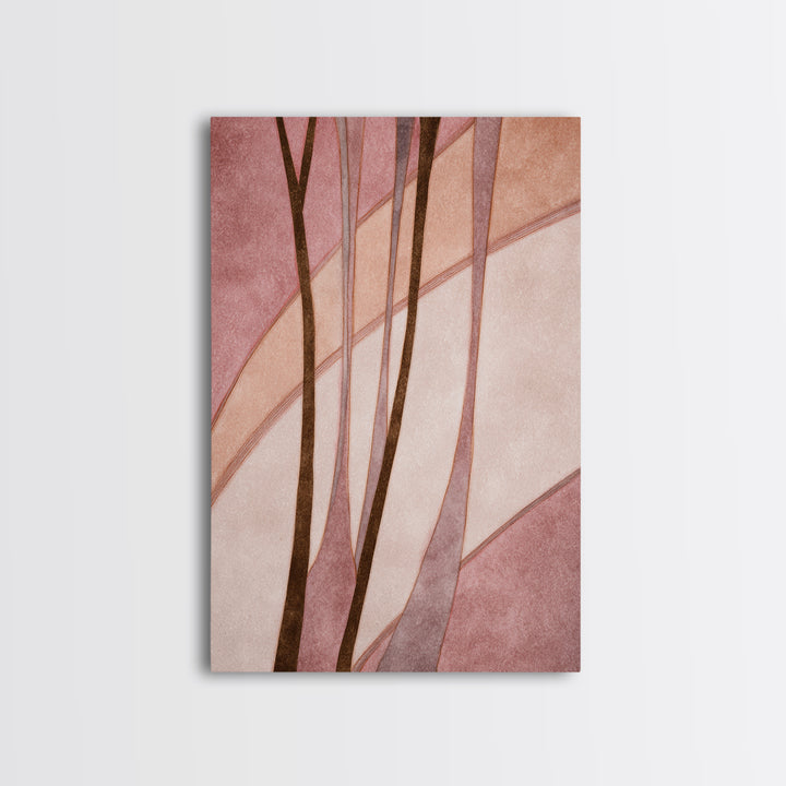 White Towels and Eucalyptus Without Room Context Framed Canvas Print, Spa Art, Nature Prints, Spa Decor, Watercolor Art, SPA-2x3-80