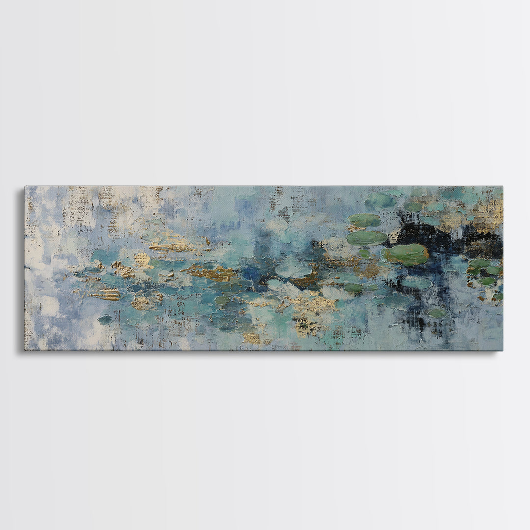 White Towels and Eucalyptus Without Room Context Canvas Print, Spa Art, Fashion Wall Art, Spa Decor, Fine Art, Serenity, SPA-3x1-16