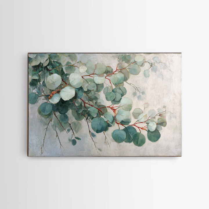 Pebble Texture Abstract Canvas Print, Spa Art, Nature Prints, Spa Decor, Abstract Art, Serenity, Dog Groomer Gifts, Salon Decor, SPA-3x2-67