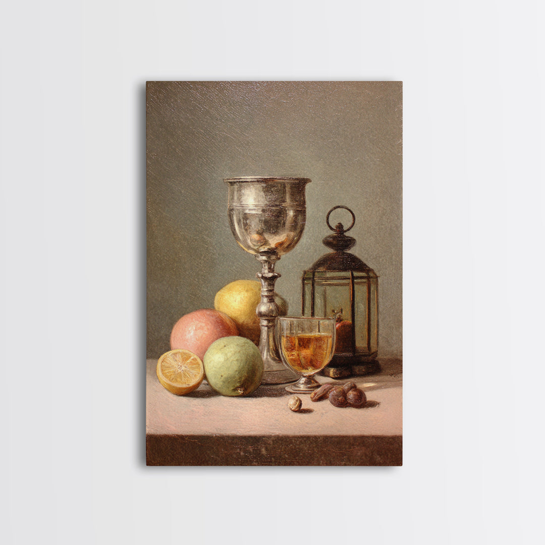 Elegant Nude Figure Study Canvas Print, Traditional Art, Wall Decor, Living Room Decor, Fine Art, Classic, Art Commissions, TRA-2x3-54