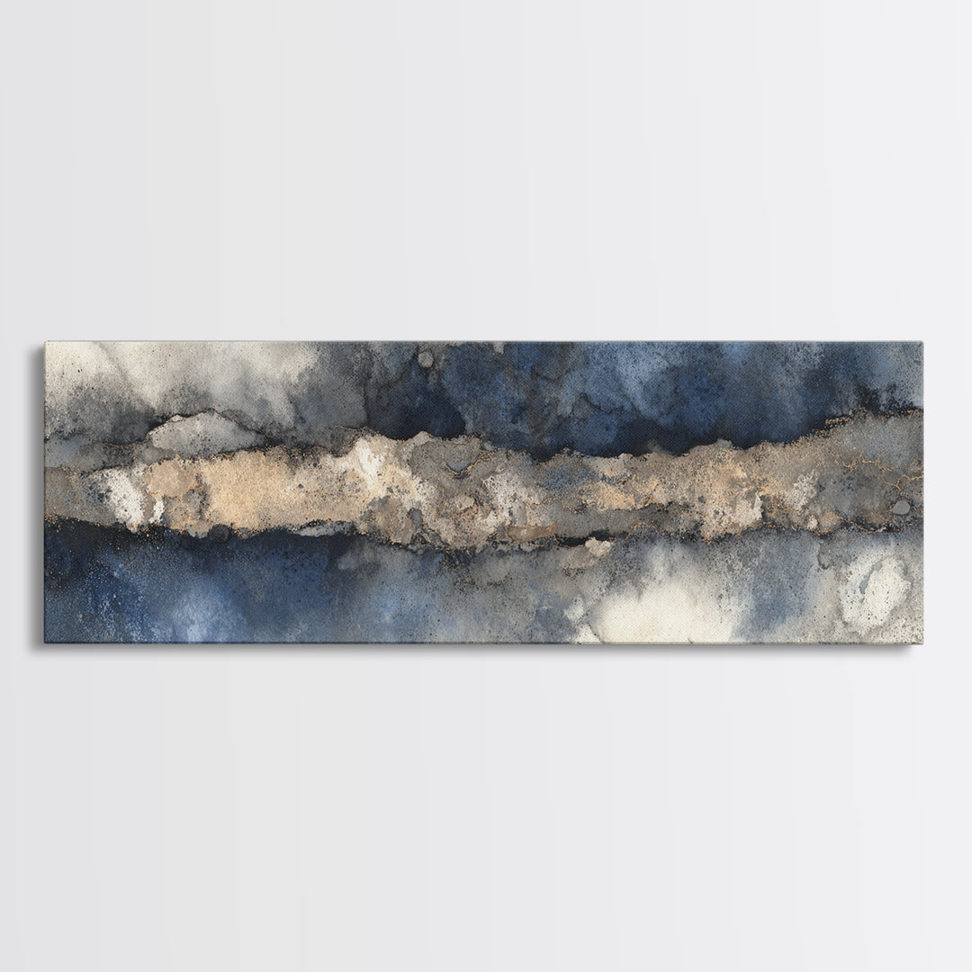 Open Manhole Steam Canvas Print, Urban Art, Living Room Wall Art, Living Room Decor, Fine Art, Urban, Basketball Wall Art, URB-3x1-33