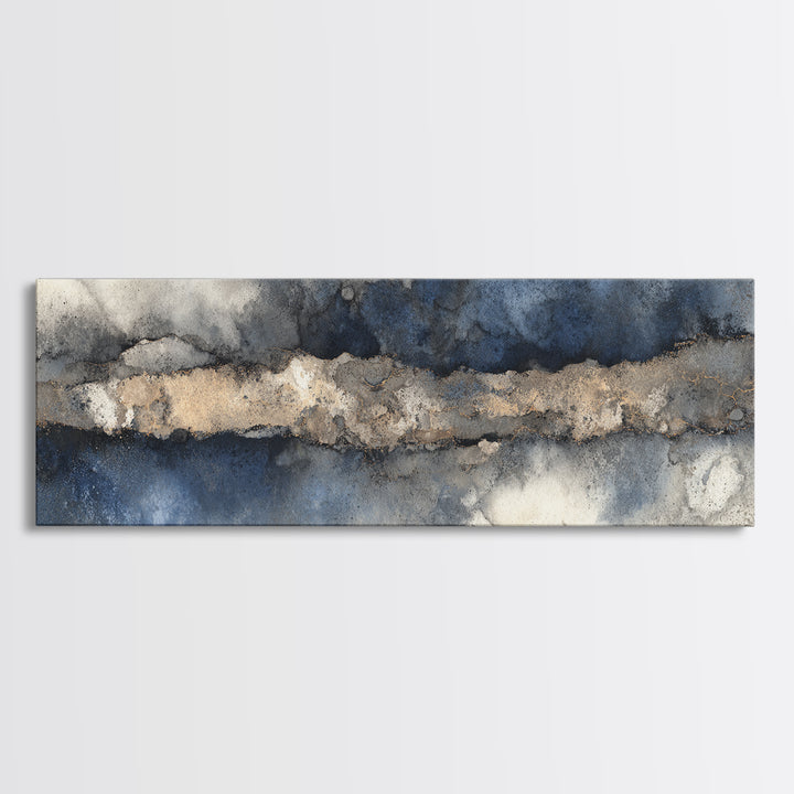 Open Manhole Steam Canvas Print, Urban Art, Living Room Wall Art, Living Room Decor, Fine Art, Urban, Basketball Wall Art, URB-3x1-33