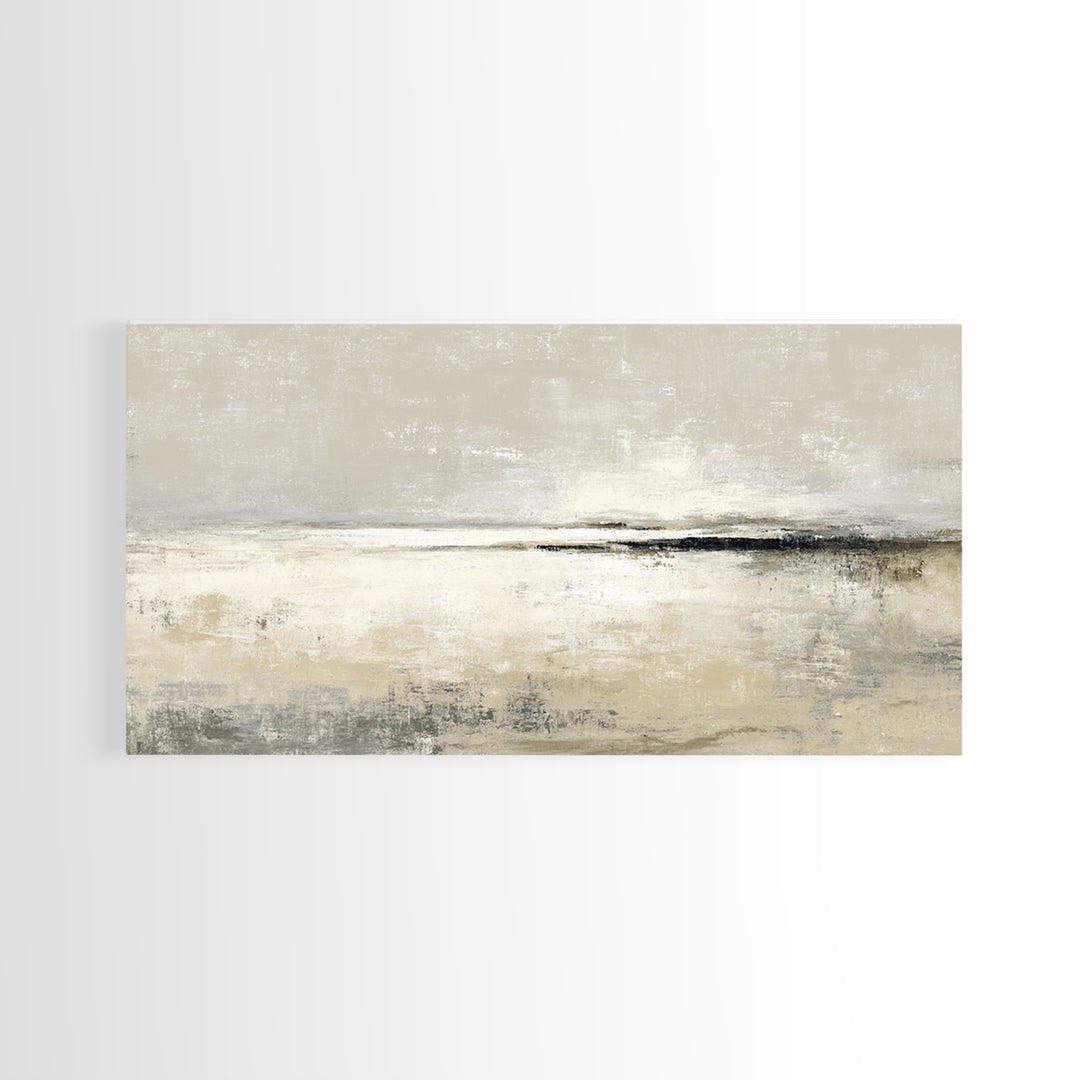 Minimal Line Portrait Canvas Print, Wall Art, Wall Hangings, Living Room Decor, Fine Art, Framed Wall Art, Canvas Wall Art, WAL-2x1-98