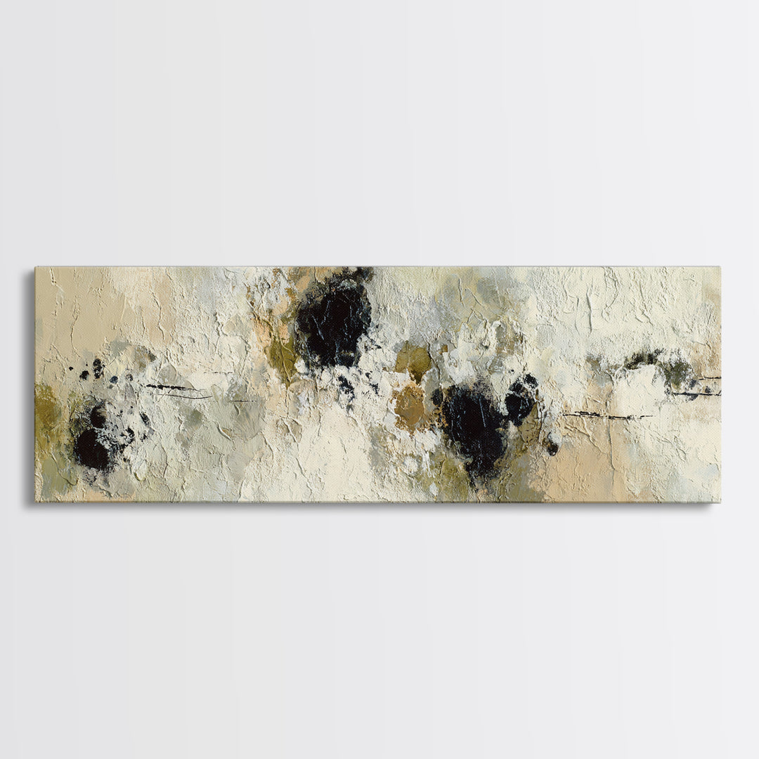 Minimal Line Portrait Canvas Print, Wall Art, Living Room Decor, Oil Painting, Metal Wall Art, Digital Wall Art, WAL-3x1-70