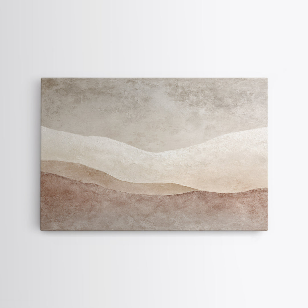 Minimal Line Portrait Framed Canvas Print, Wall Art, Art Deco, Living Room Decor, Fine Art, Abstract Wall Art, WAL-3x2-10