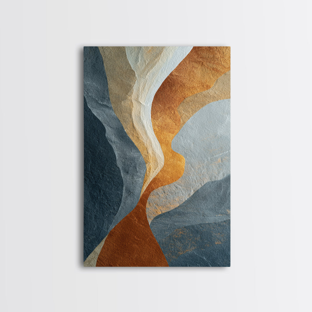 Bridal Veil Texture Abstract Canvas Print, Wedding Art, Gallery Decor, Living Room Decor, Abstract Art, Romance, WED-2x3-39