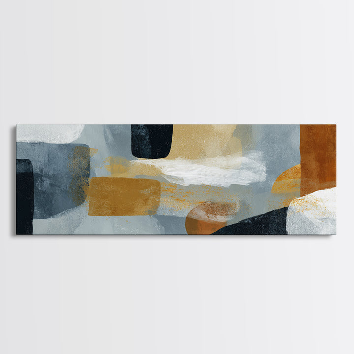 Bridal Veil Texture Abstract Canvas Print, Wedding Art, Home Decor, Living Room Decor, Fine Art, Romance, Minimalist Decor, WED-3x1-95