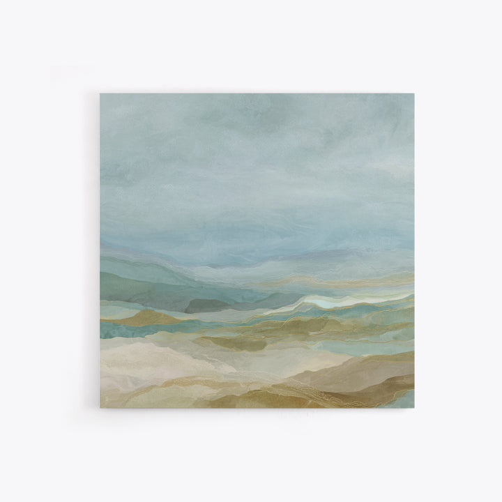 Light Marble Texture Abstract Framed Canvas Print, Waiting Room Art, Minimalist Art, Waiting Room Decor, Fine Art, Calm, WRA-1x1-72