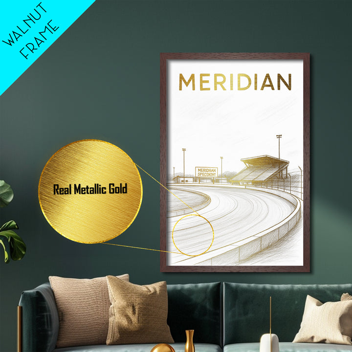 Menifee California art, Metallic Gold Art, Travel Art Prints, Metal Art, Wood Framed Art, Adventure Lover Gift