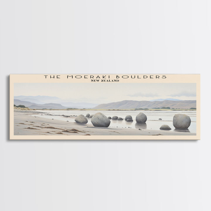 Paklenica National Park Travel Poster Print, Framed Canvas Wall Art, Metal Wall Art, COUNTRY art, Gift For Him, Travel Wall Art, Travel Lover Gift