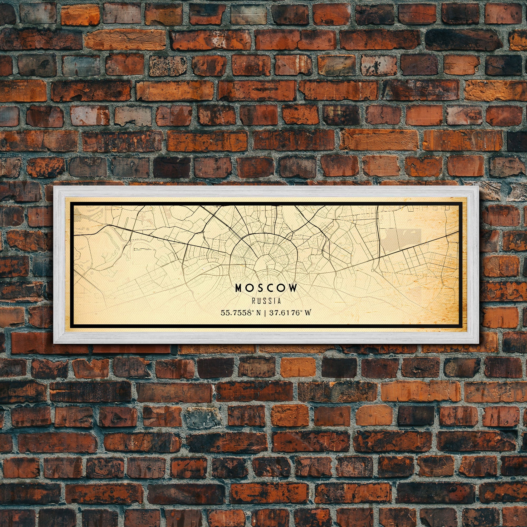 master bedroom sign, and so together they built a life they loved, master bedroom decor - wall decor - bedroom wall art - canvas print