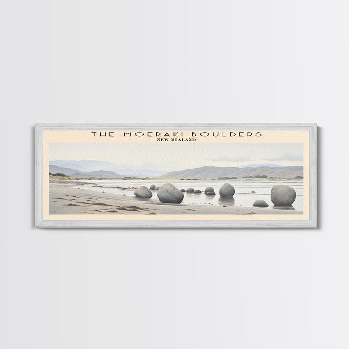Paklenica National Park Travel Poster Print, Framed Canvas Wall Art, Metal Wall Art, COUNTRY art, Gift For Him, Travel Wall Art, Travel Lover Gift