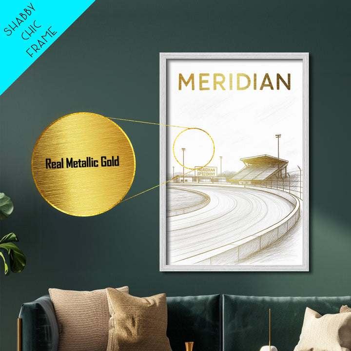 Menifee California art, Metallic Gold Art, Travel Art Prints, Metal Art, Wood Framed Art, Adventure Lover Gift