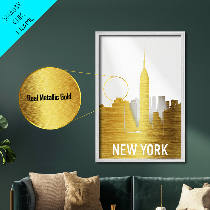 Norfolk Virginia art, Metallic Gold Art, Travel Art Prints, Metal Art, Wood Framed Art, Adventure Lover Gift, Traveler Gift