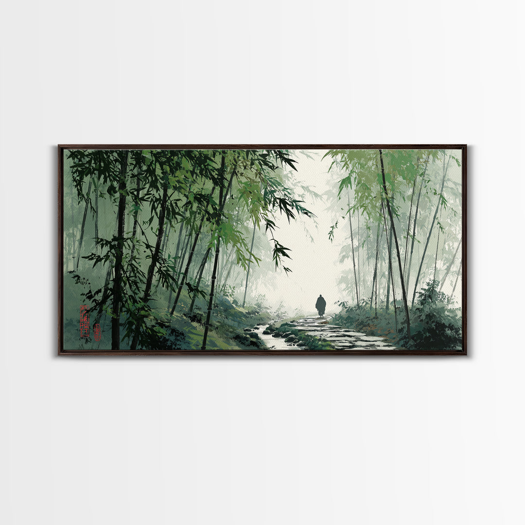 Detailed Creative Artistic Iris Eye Digital Painting Canvas Print Wall Art Framed Canvas Print Modern Home Decor Living Room Wall Decor