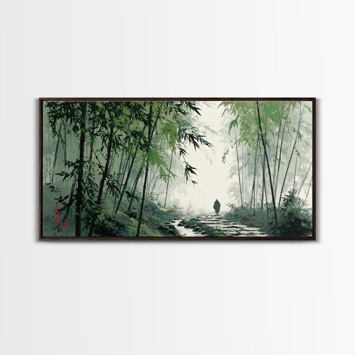 Detailed Creative Artistic Iris Eye Digital Painting Canvas Print Wall Art Framed Canvas Print Modern Home Decor Living Room Wall Decor