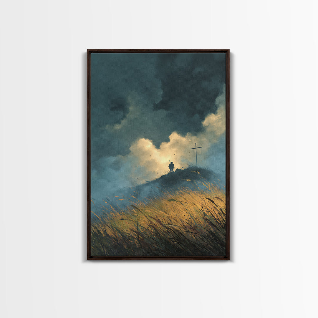 Colorful Street Subway Tiger Graffiti Urban Wall Art Print Canvas Modern Wall Decorations