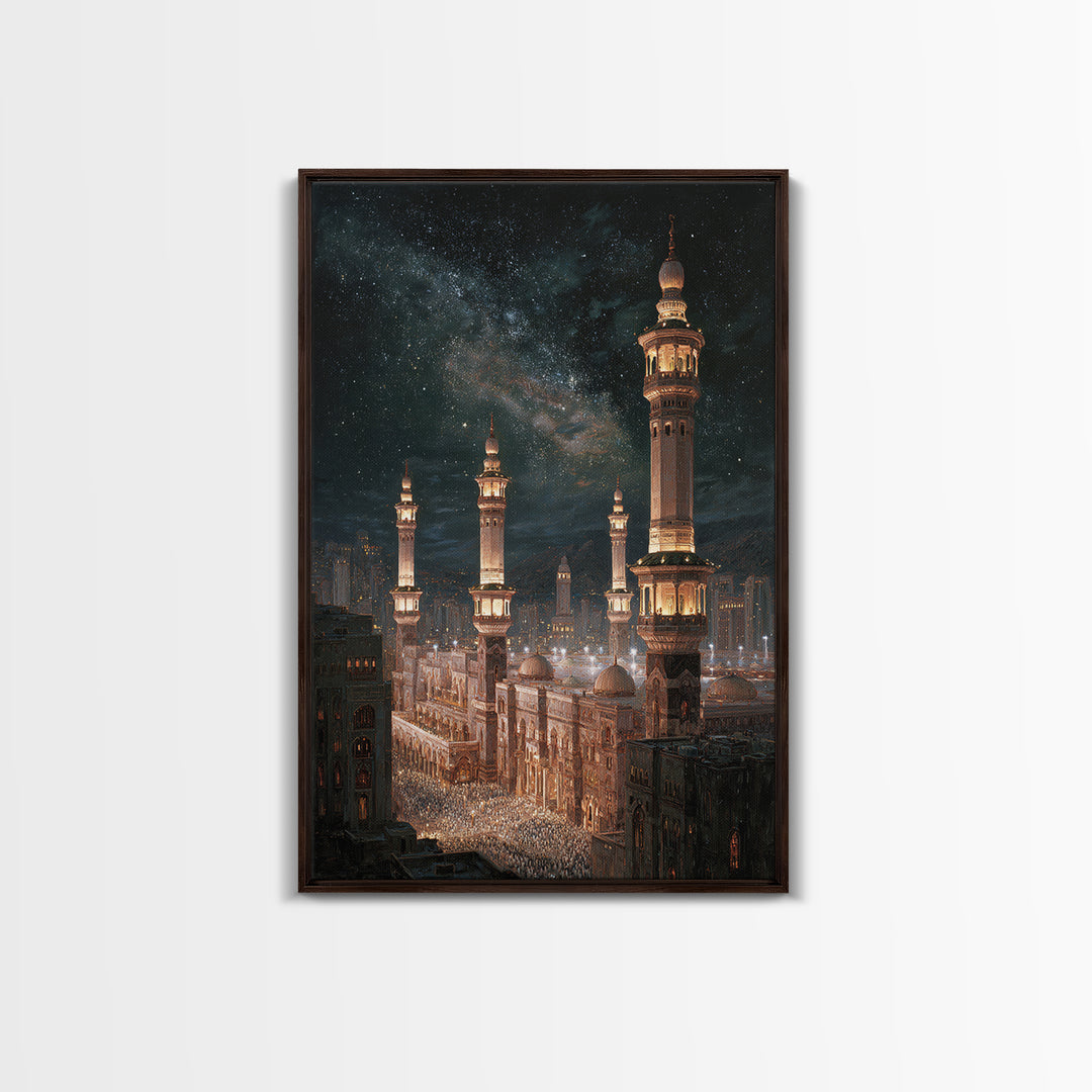Kneeling Crusader Knight Historic Oil Painting Wall Art Print With Dramatic Light Rays For Medieval And Inspirational Decor