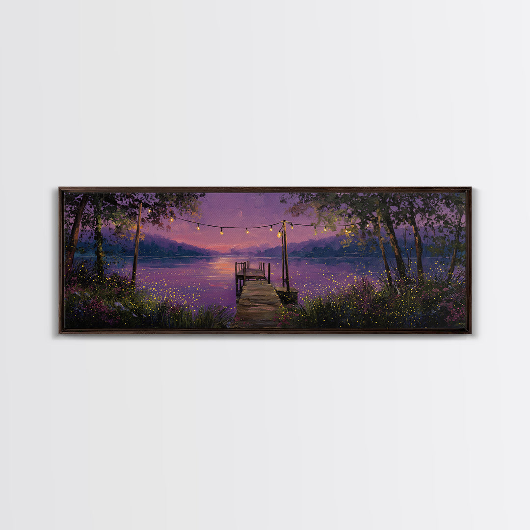 Kneeling Knight In Armor Praying At Sunrise Dramatic Medieval Wall Art Framed Canvas Print Heroic Spiritual Decor