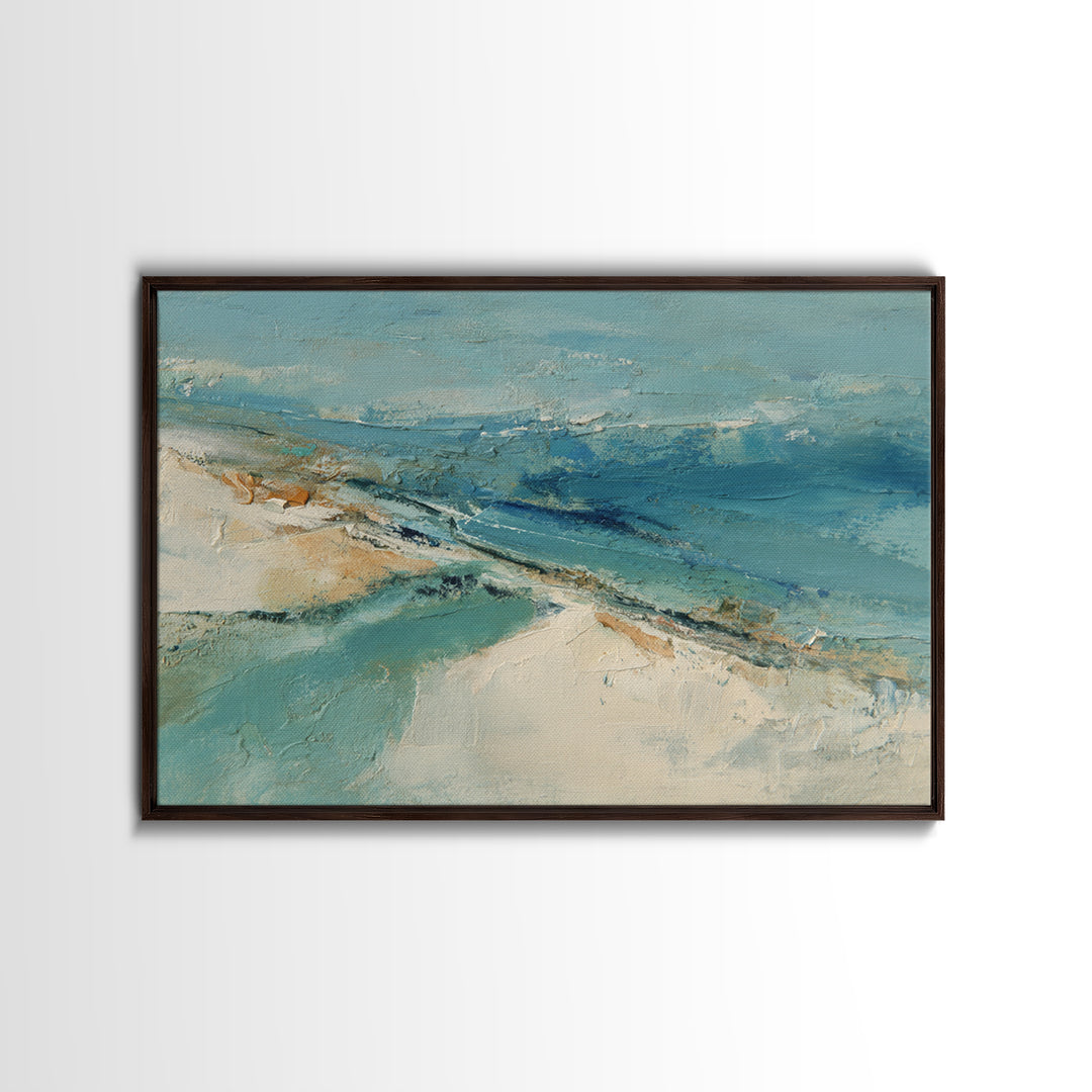 Architectural Arch Study Framed Canvas Print, Above Sofa Art, Bedroom Wall Art, Living Room Decor, Fine Art, Statement, ASA-3x2-85