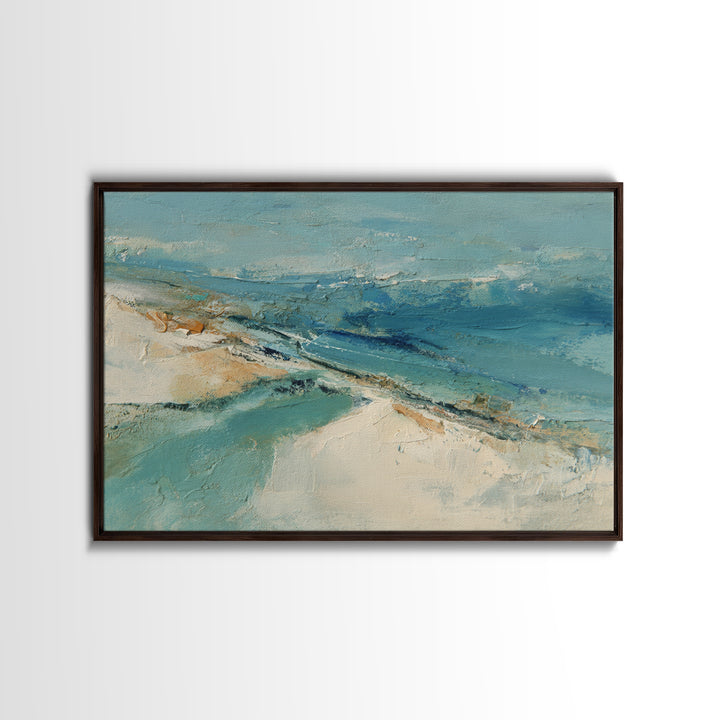 Architectural Arch Study Framed Canvas Print, Above Sofa Art, Bedroom Wall Art, Living Room Decor, Fine Art, Statement, ASA-3x2-85