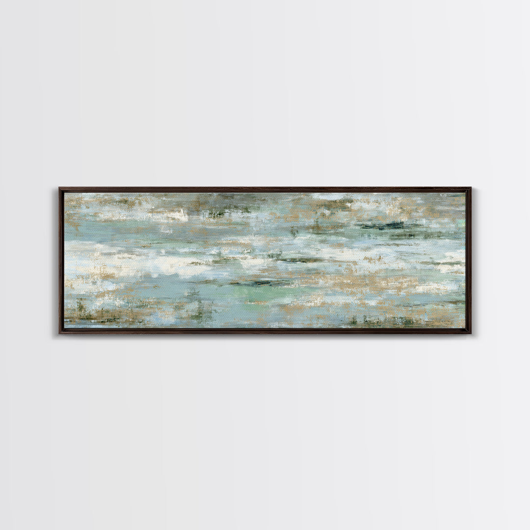 Minimal Line Faces Framed Canvas Print, Dental Office Art, Dentist Art, Office Decor, Fine Art, Calm, Luxury Decor, Art Print, DOA-3x1-32