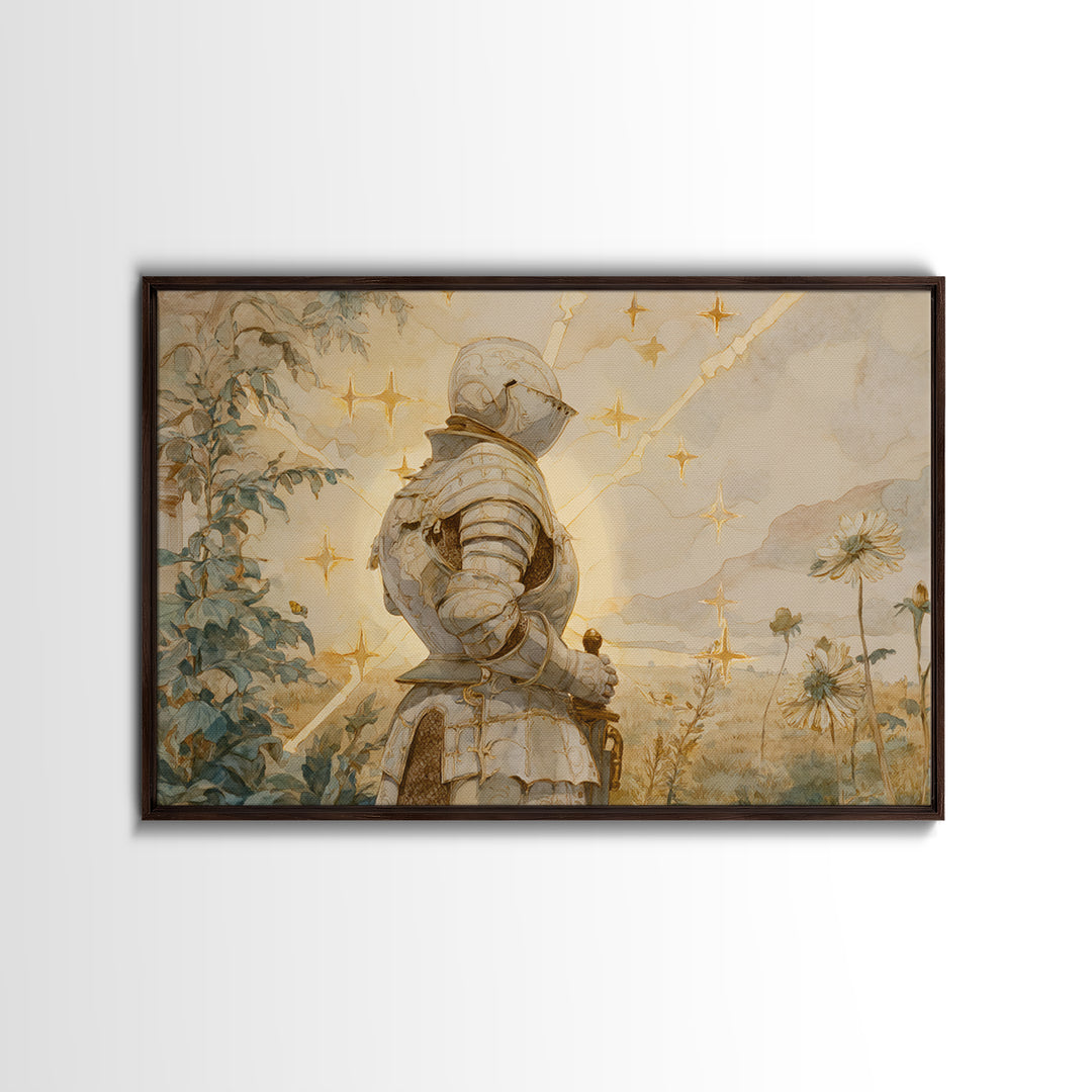 Dragon Egg Nest Canvas Print, Fantasy Art, Fantasy, Living Room Decor, Watercolor Art, Mythic, Final Fantasy Art, Dragon Art, FAN-3x2-26