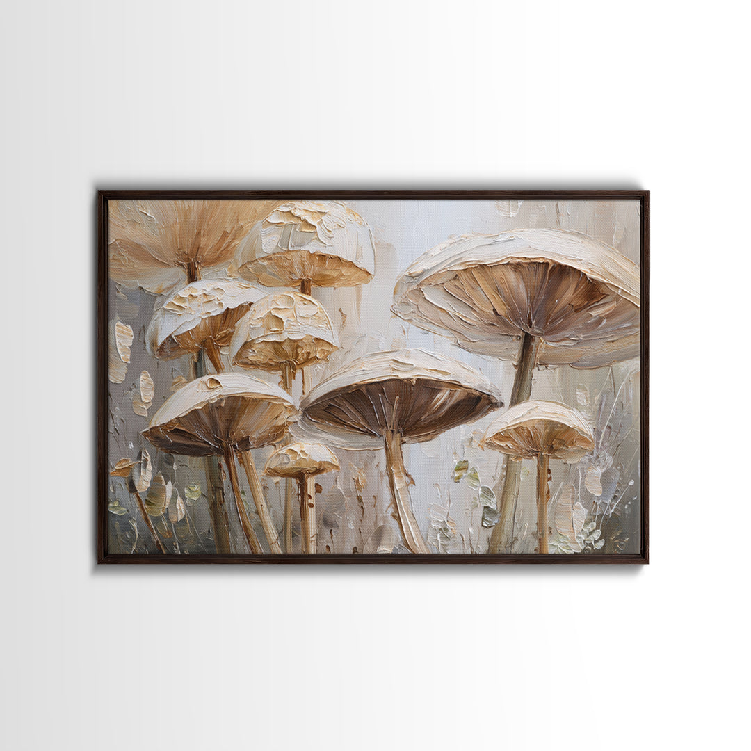 Crystal Cave with Luminous Blue Reflections Canvas Print, Fantasy Art, Landscape, Living Room Decor, Watercolor Art, Mythic, FAN-3x2-58