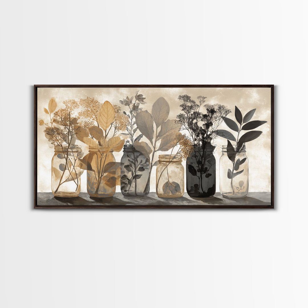 White Cow Portrait Framed Canvas Print, Farmhouse Art, Art Prints, Farmhouse Decor, Fine Art, Harvest, Sage Green Wall Art, FAR-2x1-45